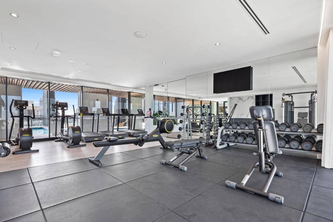 גולד קוסט Cassa Casino - Luxury Residences Managed By The Cassa מראה חיצוני תמונה