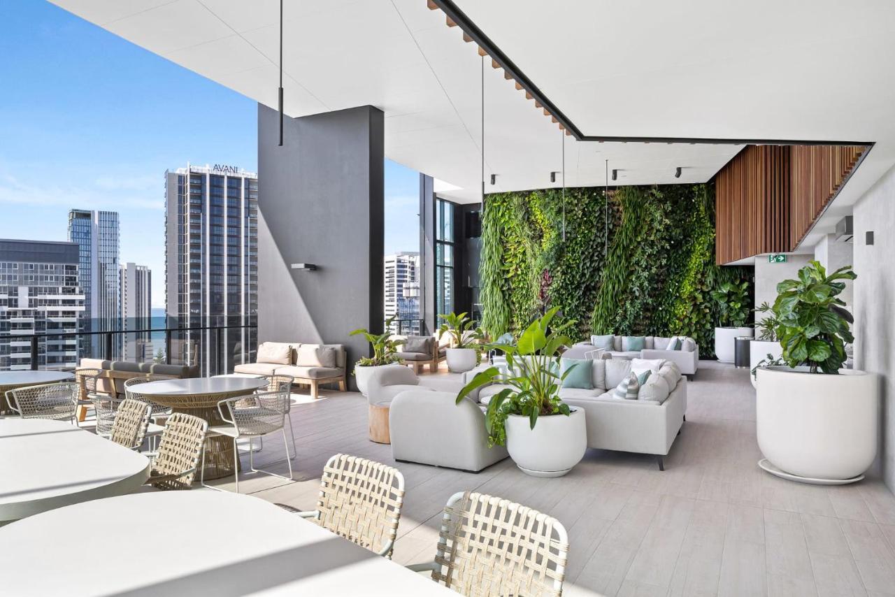 גולד קוסט Cassa Casino - Luxury Residences Managed By The Cassa מראה חיצוני תמונה