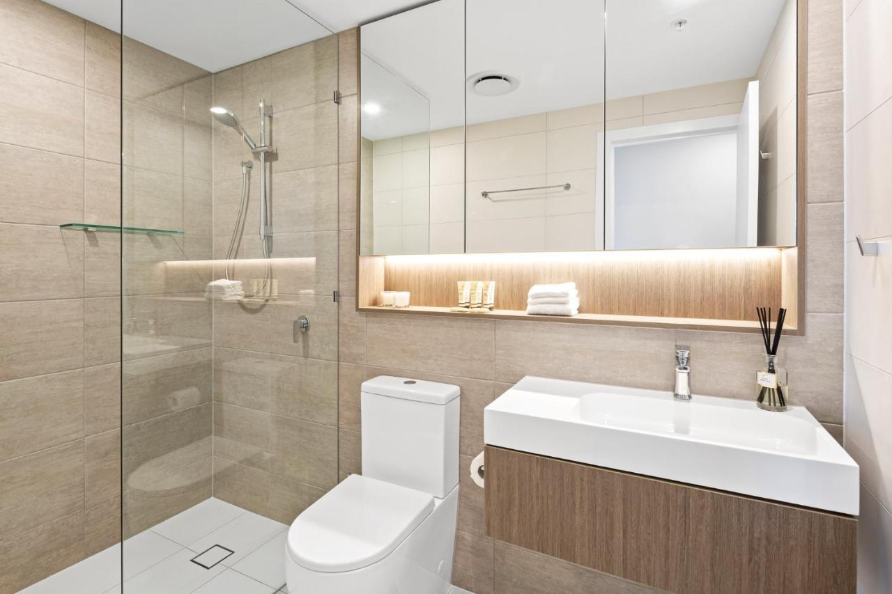 גולד קוסט Cassa Casino - Luxury Residences Managed By The Cassa מראה חיצוני תמונה
