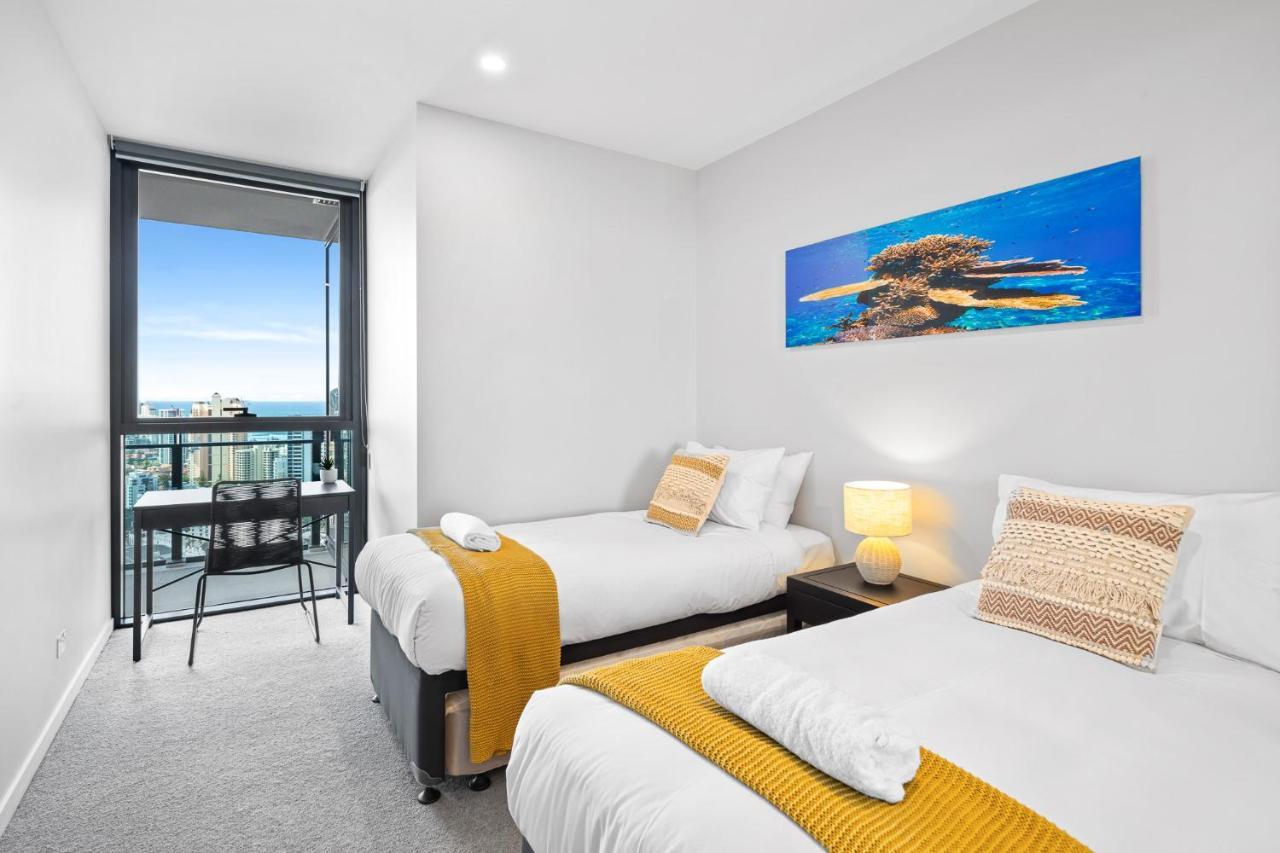 גולד קוסט Cassa Casino - Luxury Residences Managed By The Cassa מראה חיצוני תמונה