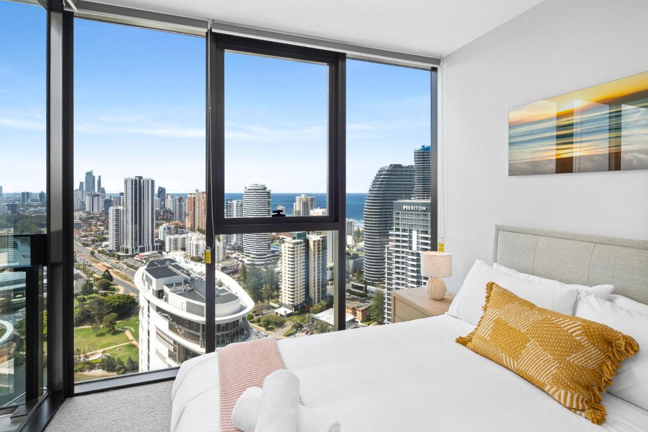גולד קוסט Cassa Casino - Luxury Residences Managed By The Cassa מראה חיצוני תמונה