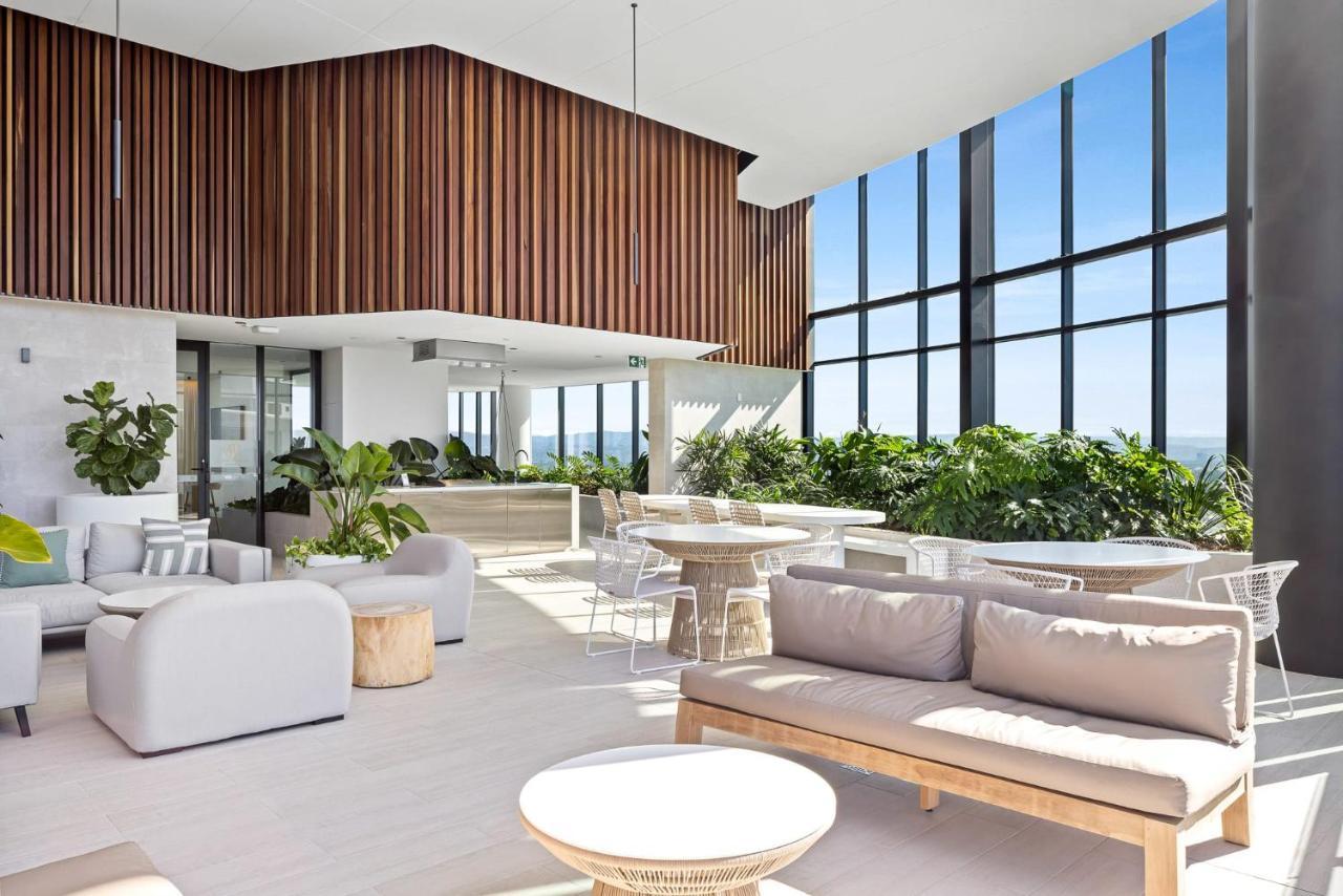 גולד קוסט Cassa Casino - Luxury Residences Managed By The Cassa מראה חיצוני תמונה