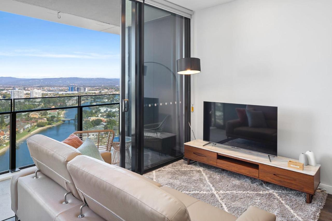 גולד קוסט Cassa Casino - Luxury Residences Managed By The Cassa מראה חיצוני תמונה