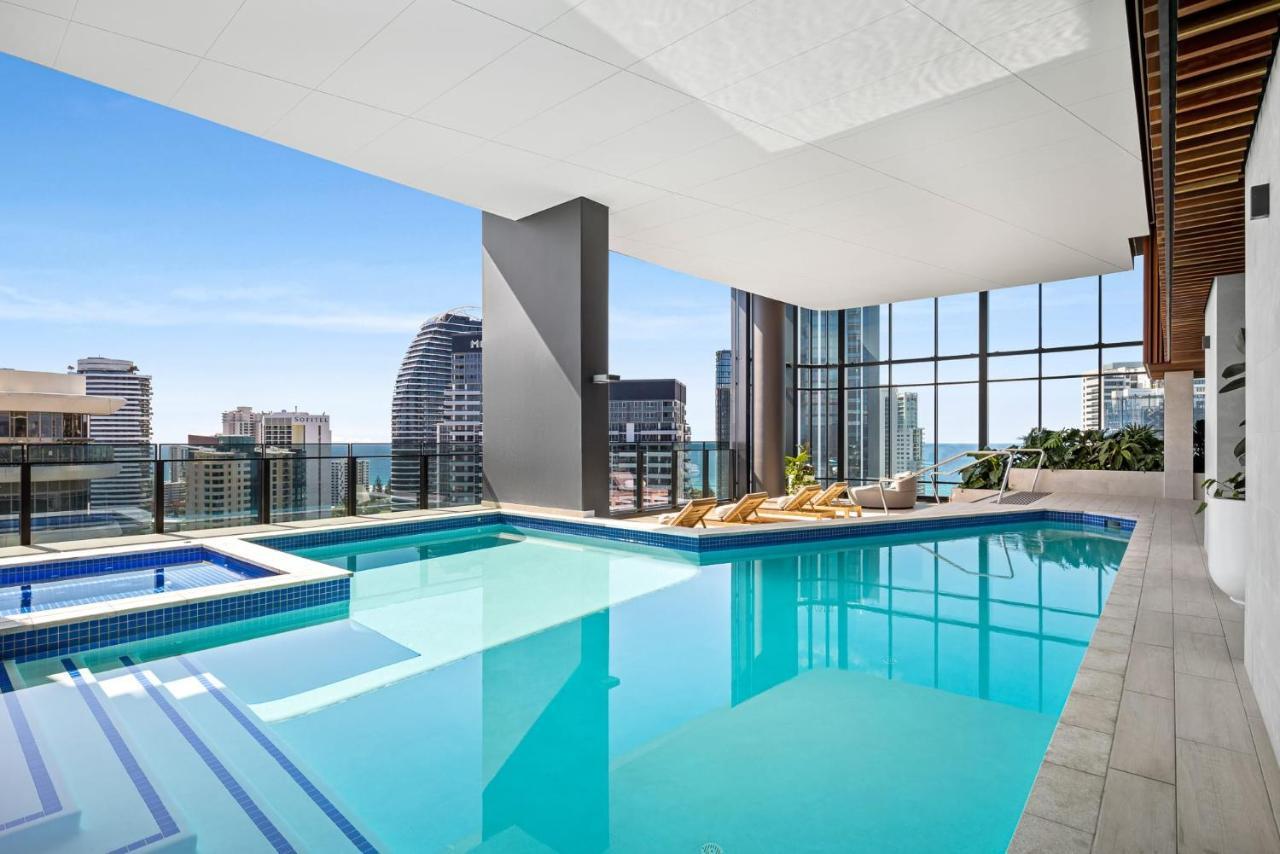 גולד קוסט Cassa Casino - Luxury Residences Managed By The Cassa מראה חיצוני תמונה