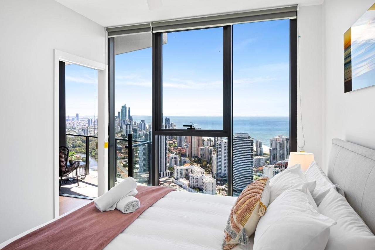 גולד קוסט Cassa Casino - Luxury Residences Managed By The Cassa מראה חיצוני תמונה