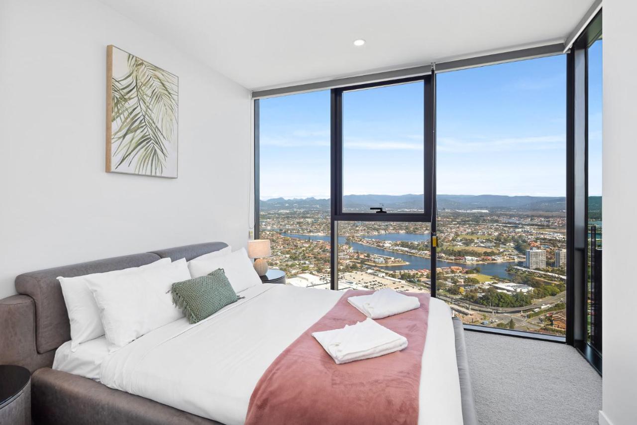 גולד קוסט Cassa Casino - Luxury Residences Managed By The Cassa מראה חיצוני תמונה