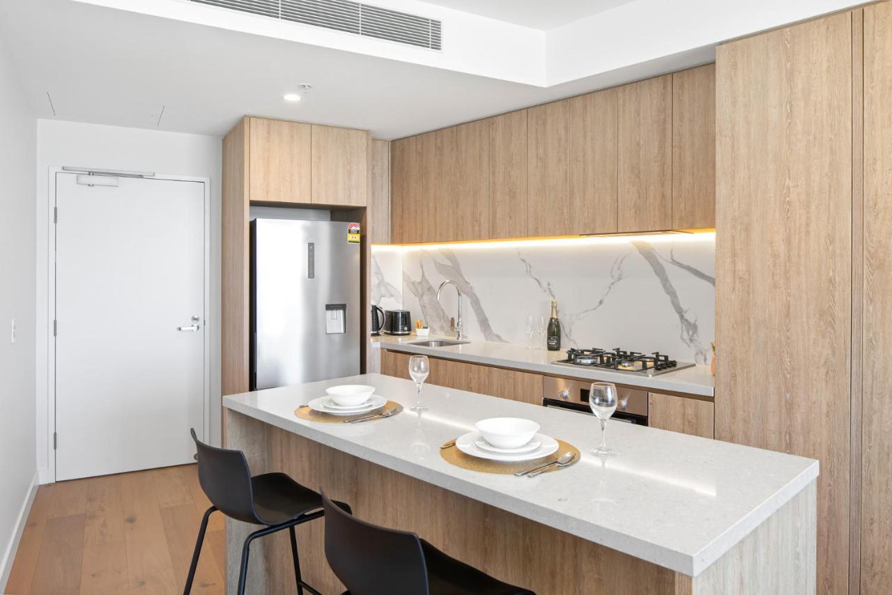 גולד קוסט Cassa Casino - Luxury Residences Managed By The Cassa מראה חיצוני תמונה