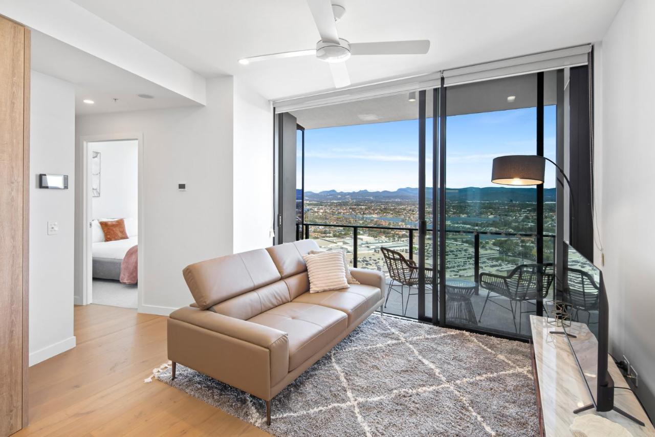 גולד קוסט Cassa Casino - Luxury Residences Managed By The Cassa מראה חיצוני תמונה