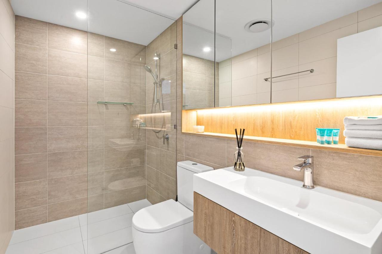 גולד קוסט Cassa Casino - Luxury Residences Managed By The Cassa מראה חיצוני תמונה