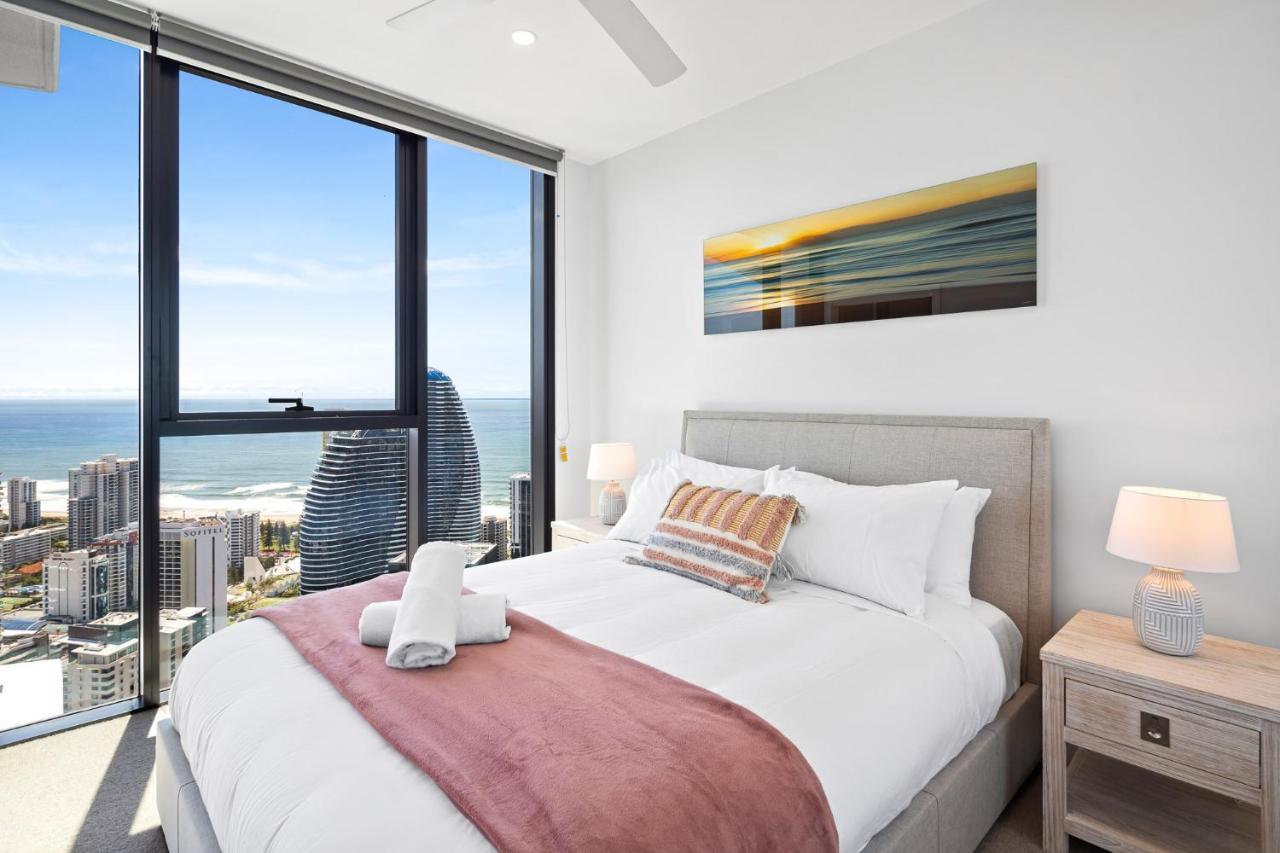 גולד קוסט Cassa Casino - Luxury Residences Managed By The Cassa מראה חיצוני תמונה