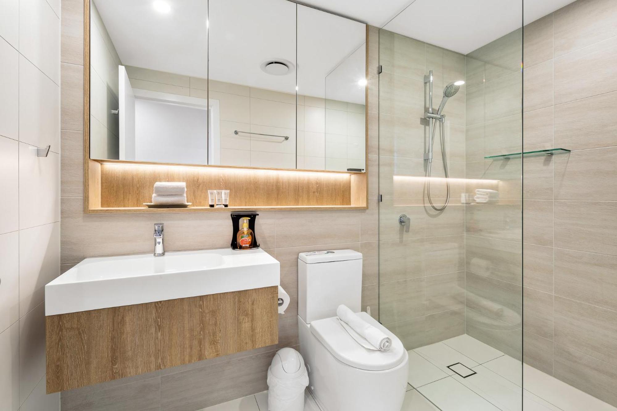גולד קוסט Cassa Casino - Luxury Residences Managed By The Cassa מראה חיצוני תמונה