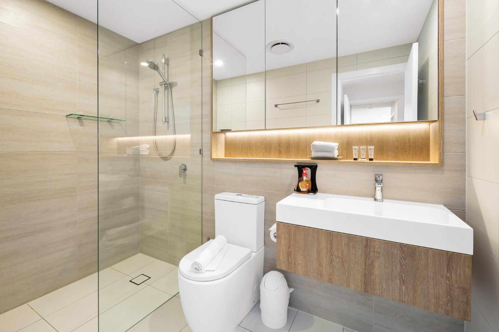 גולד קוסט Cassa Casino - Luxury Residences Managed By The Cassa מראה חיצוני תמונה