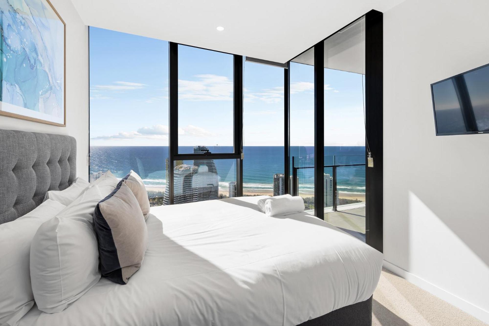 גולד קוסט Cassa Casino - Luxury Residences Managed By The Cassa מראה חיצוני תמונה