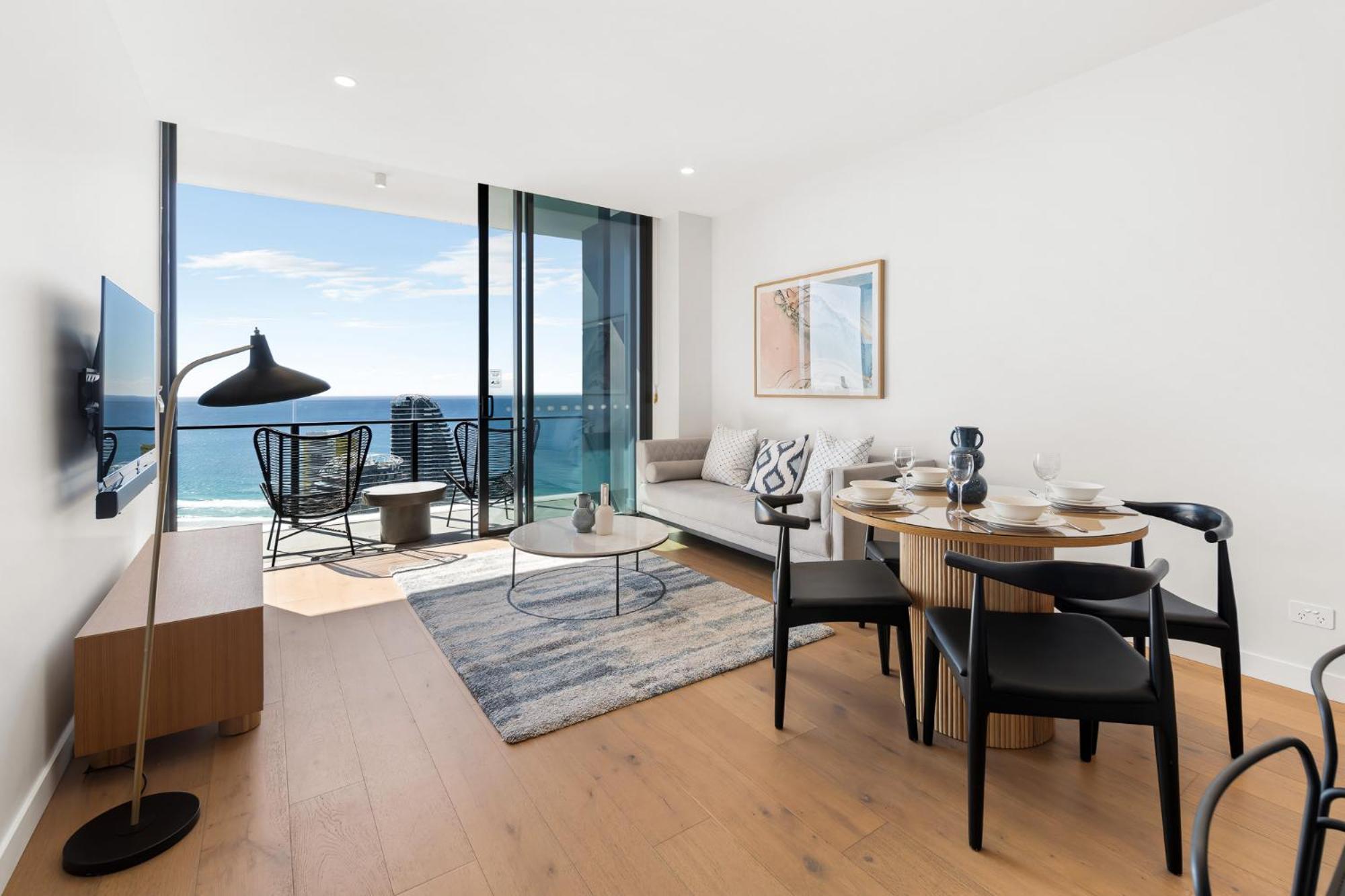 גולד קוסט Cassa Casino - Luxury Residences Managed By The Cassa מראה חיצוני תמונה