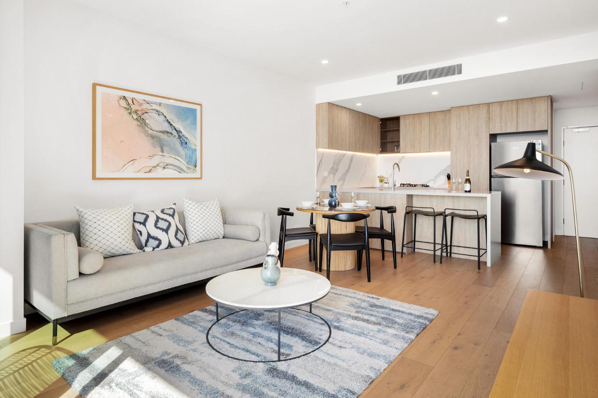 גולד קוסט Cassa Casino - Luxury Residences Managed By The Cassa מראה חיצוני תמונה