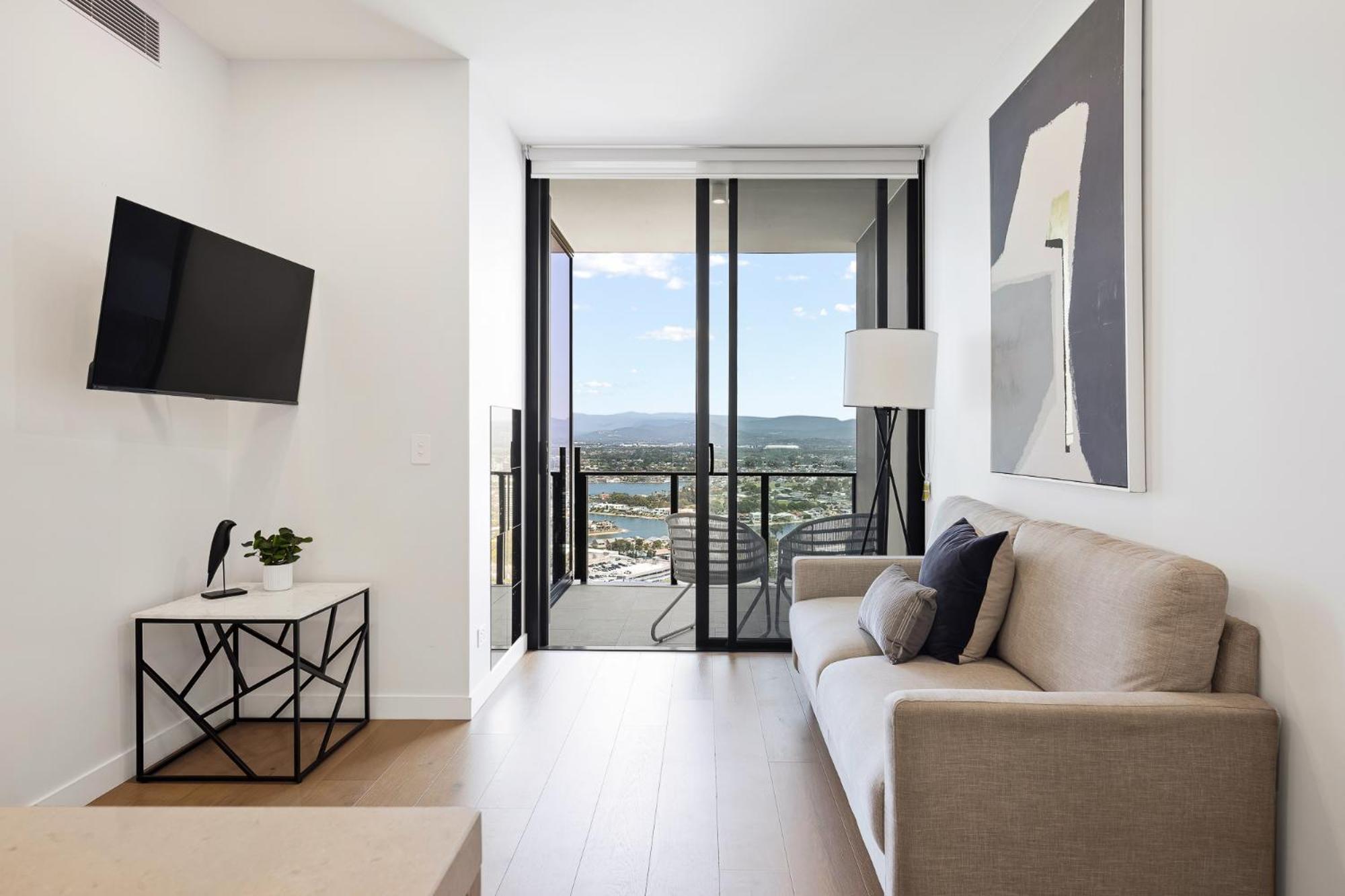 גולד קוסט Cassa Casino - Luxury Residences Managed By The Cassa מראה חיצוני תמונה