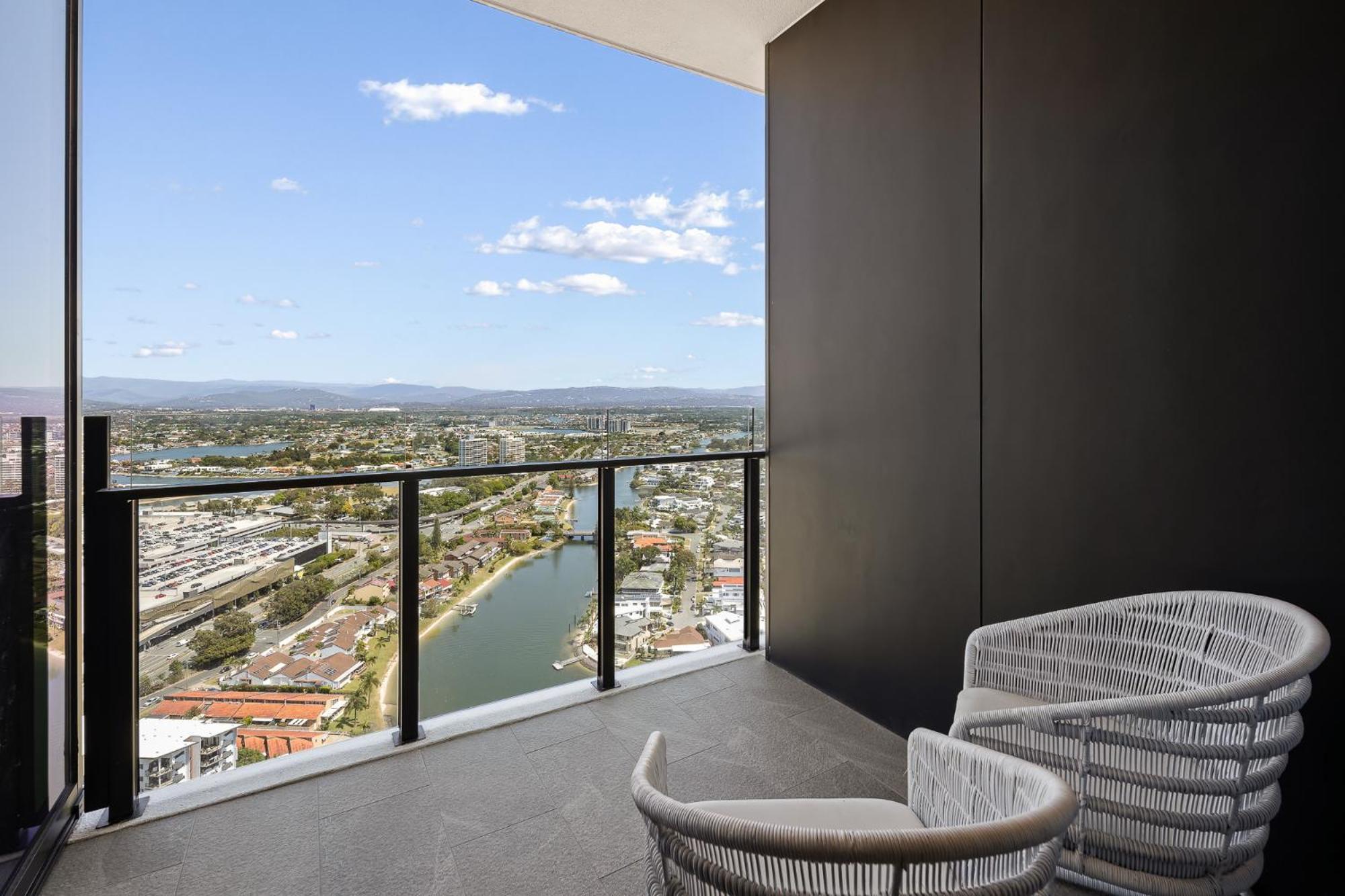 גולד קוסט Cassa Casino - Luxury Residences Managed By The Cassa מראה חיצוני תמונה