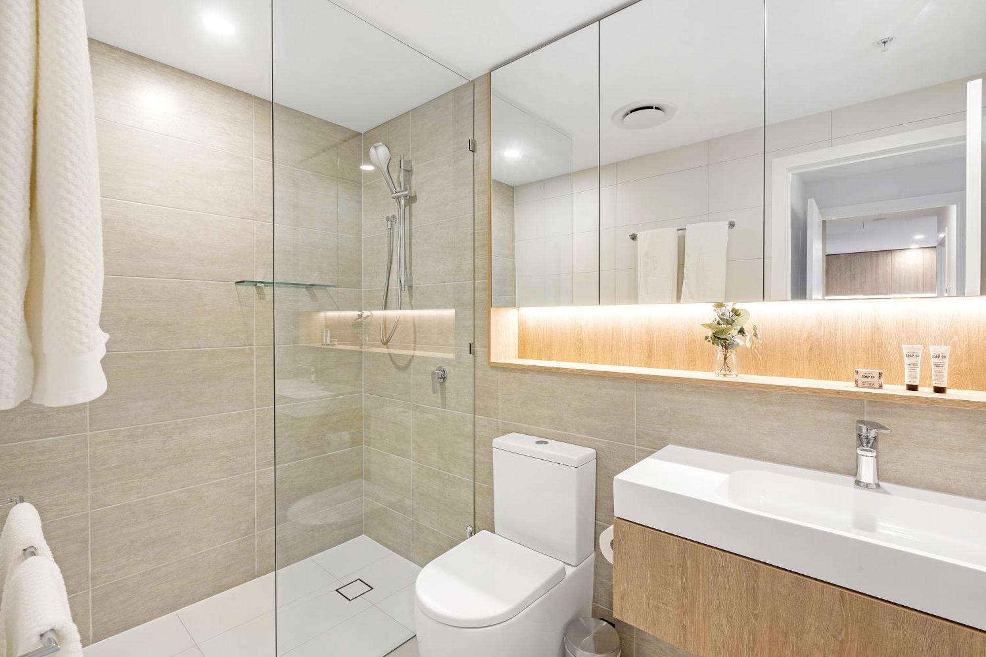 גולד קוסט Cassa Casino - Luxury Residences Managed By The Cassa מראה חיצוני תמונה