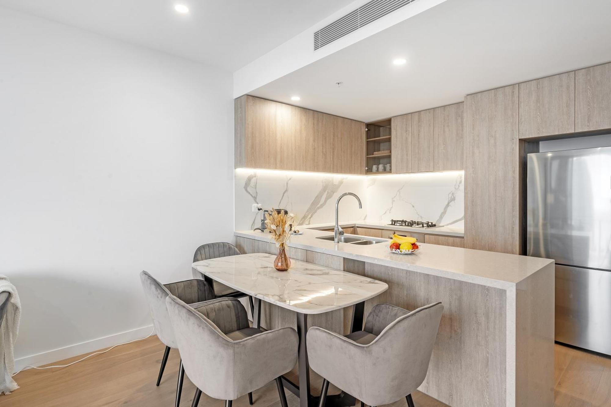 גולד קוסט Cassa Casino - Luxury Residences Managed By The Cassa מראה חיצוני תמונה