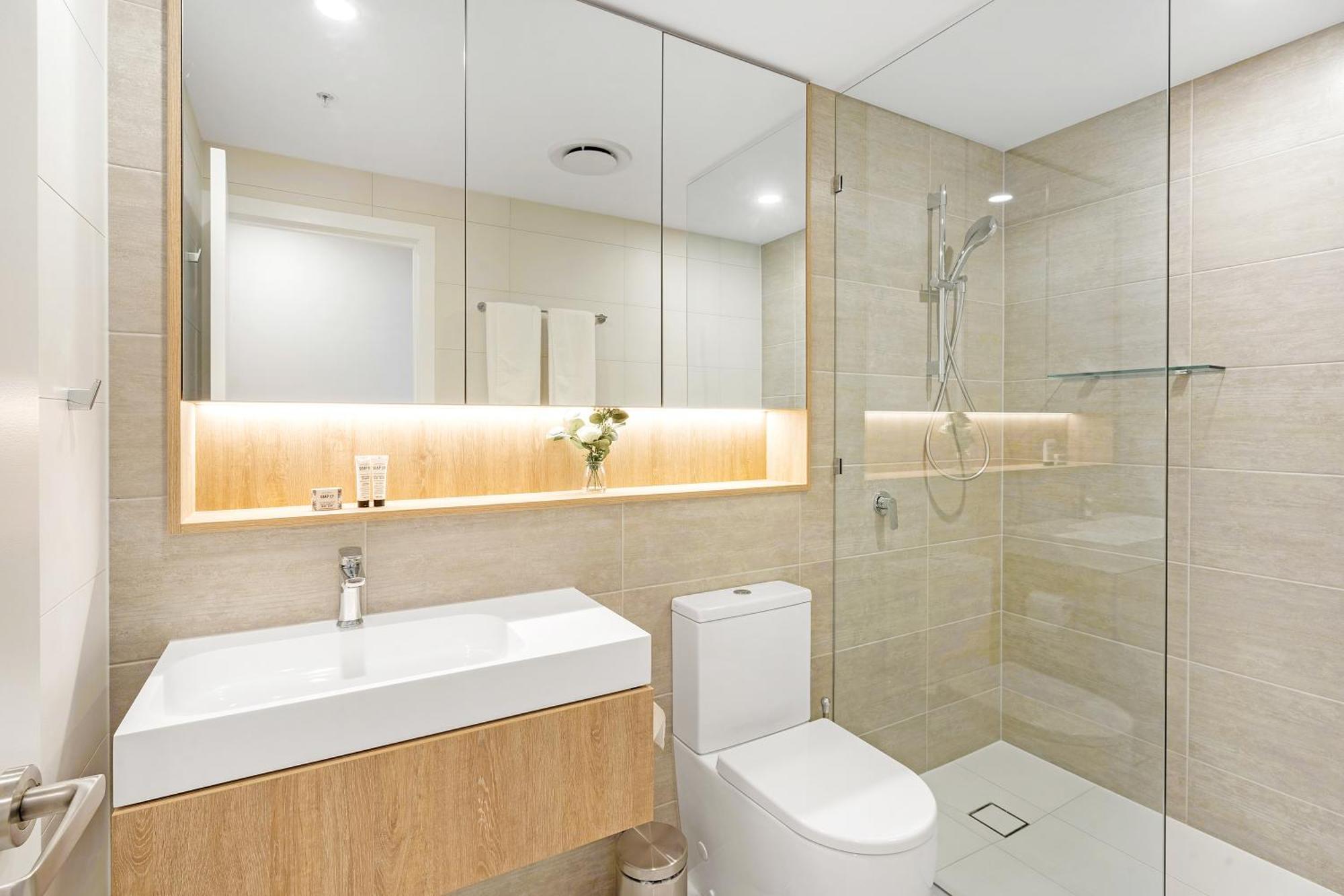 גולד קוסט Cassa Casino - Luxury Residences Managed By The Cassa מראה חיצוני תמונה