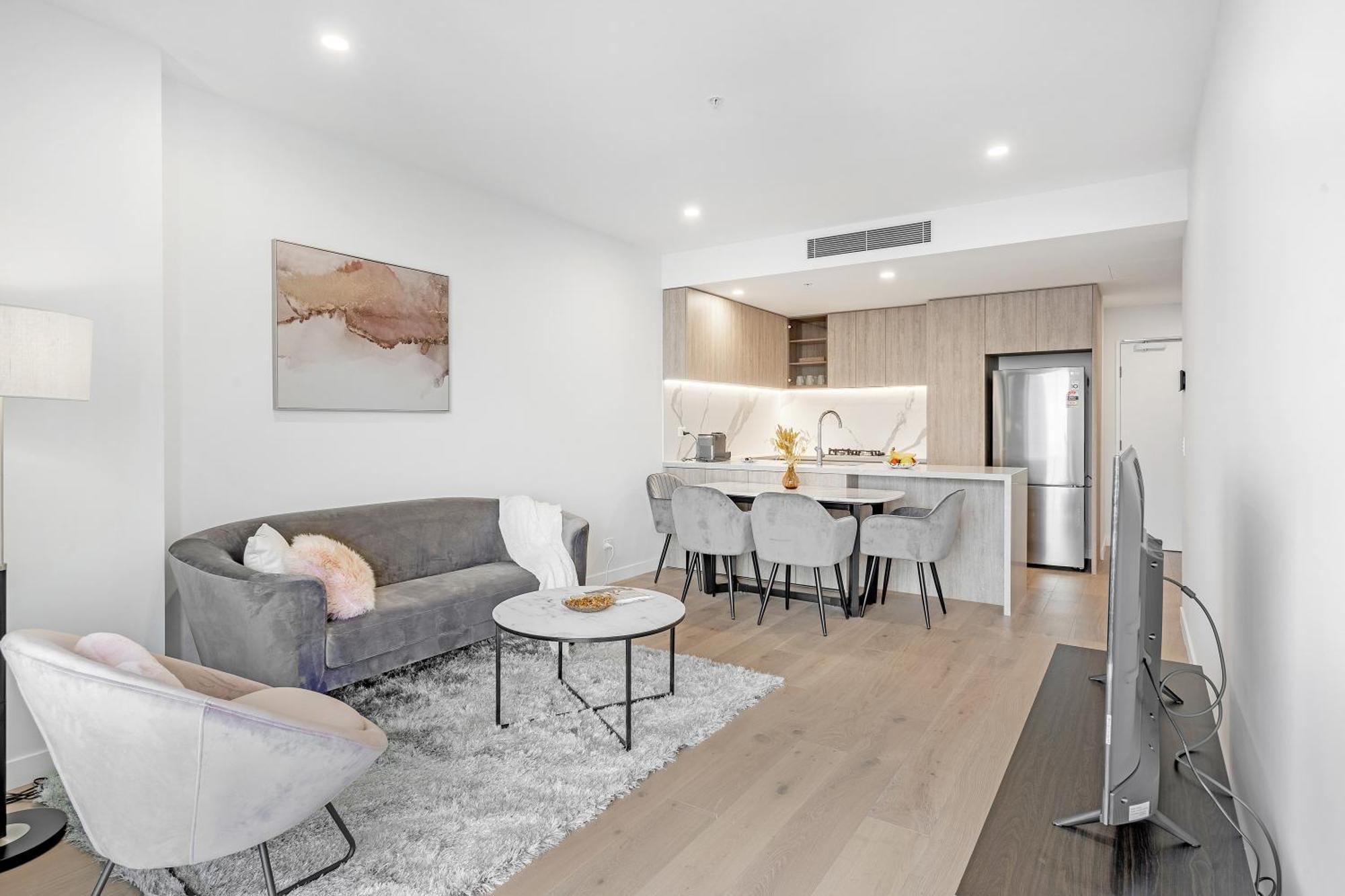 גולד קוסט Cassa Casino - Luxury Residences Managed By The Cassa מראה חיצוני תמונה